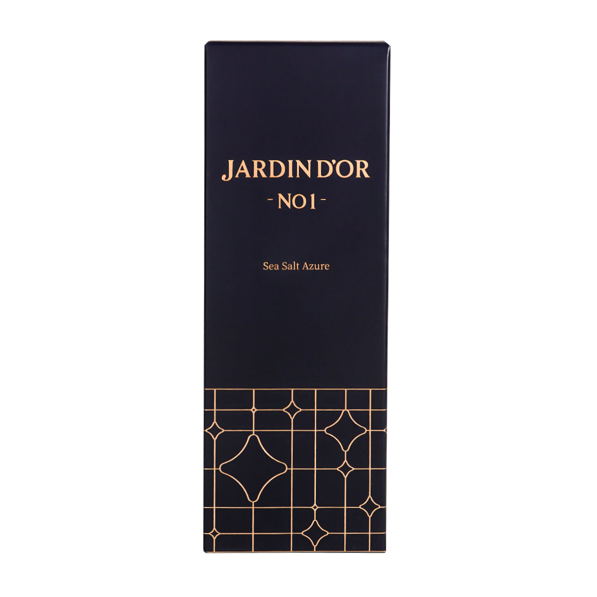 Jardin d’Or - Sea Salt Azure