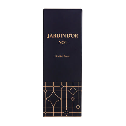 Jardin d’Or - Sea Salt Azure